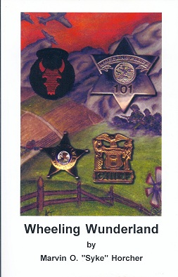 Wheeling Wunderland by Syke Horcher